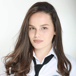 Fjolla Sinanaj