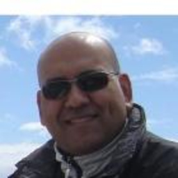 Samuel Miranda