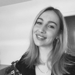 Sina Bürger's profile picture
