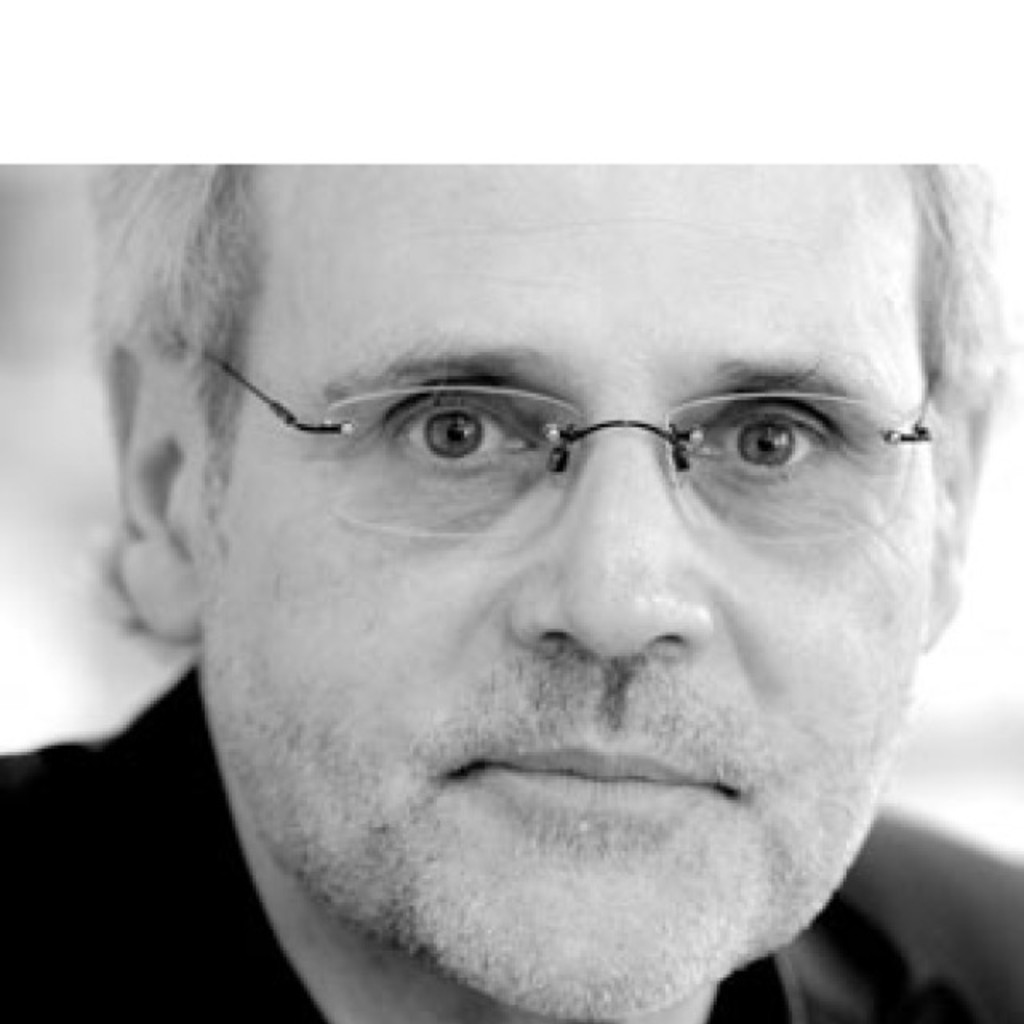 Jürgen Heinrich Geschäftsführer, Trainer, Coach Summit TuC XING