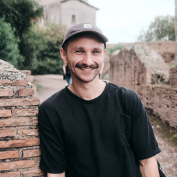 Lukas Breusch