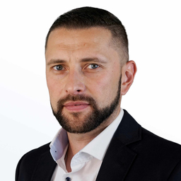 Alexej Giesbrecht