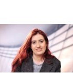 Dipl.-Ing. Iris Jetzig's profile picture