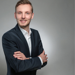 Profilbild Christoph Dennenlöhr