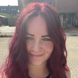 Jennifer Zogmann