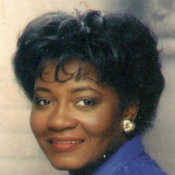 Alene Evans