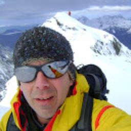 luis turi