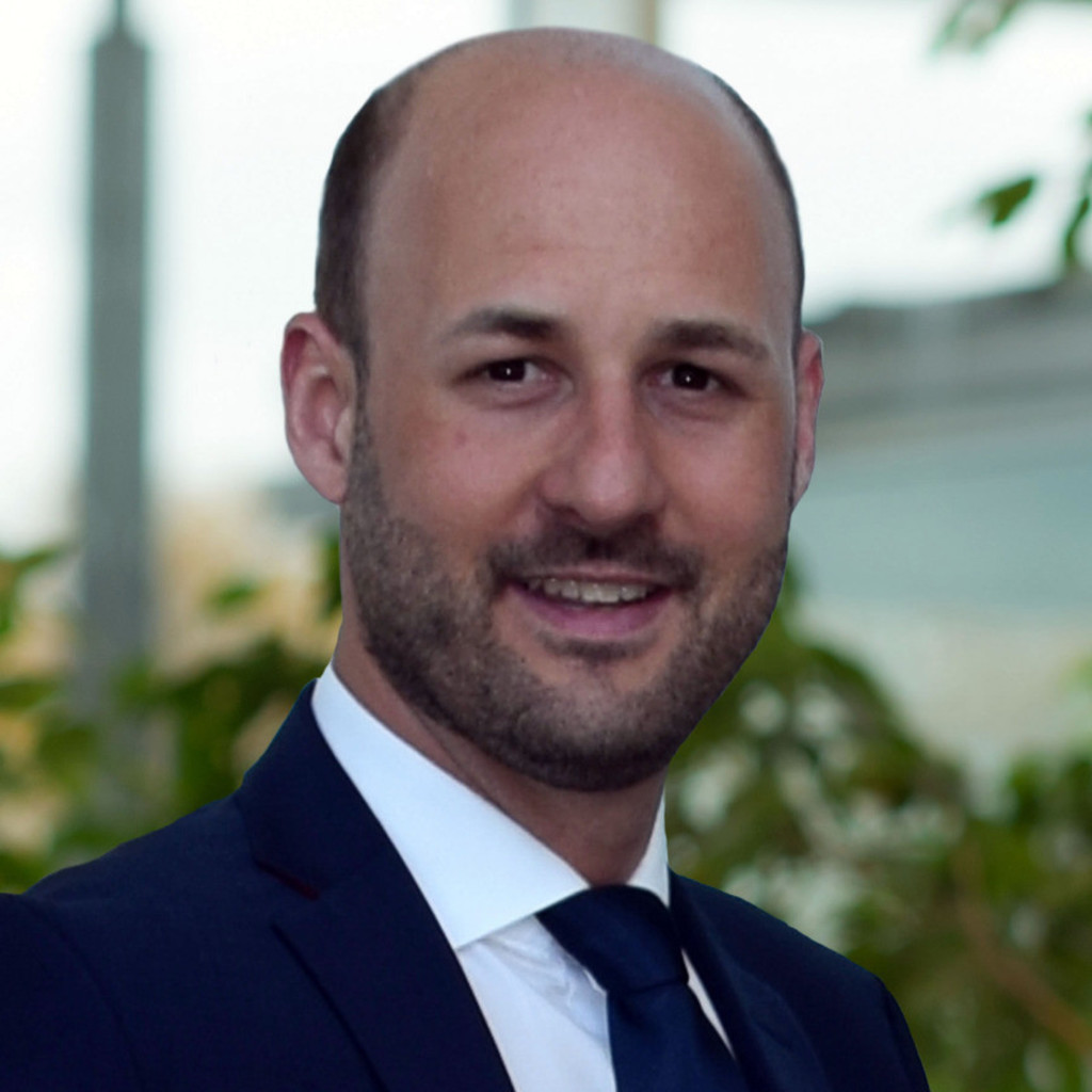 Philipp Haas Sales & MarketingManager, MICE SPA Resort Therme
