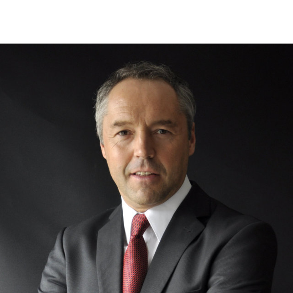 Stefan Böhm Geschäftsführer/Inhaber Reuth GmbH XING