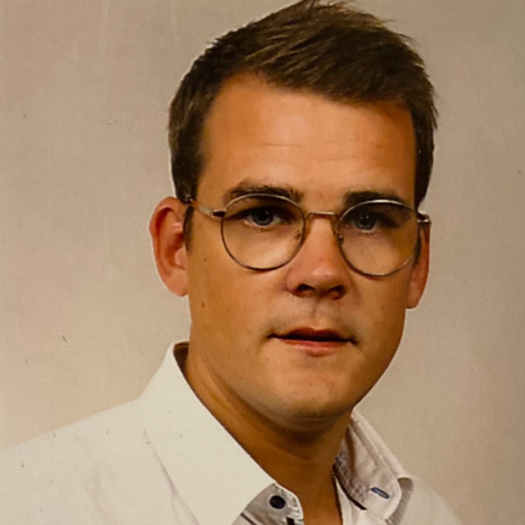 Mathias Leopold exam. Pflegefachkraft AGAPLESION gAG XING