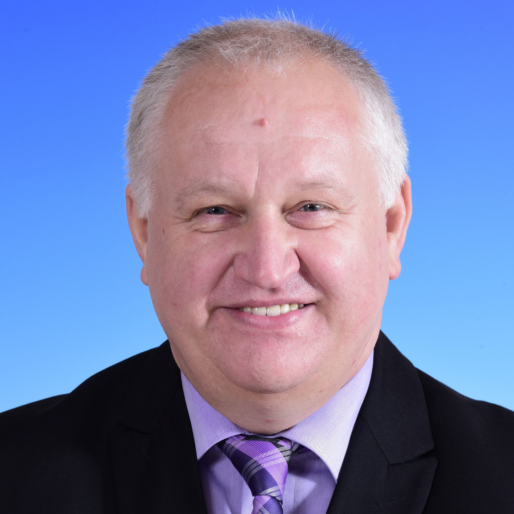 Herbert Lang Versicherungsfachmann Volksbank Raiffeisenbank Bayern