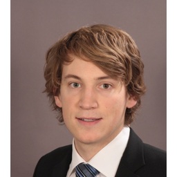 Julian Niebel