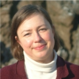 Katharina Stock