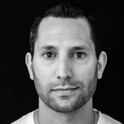 Tom Holzweg