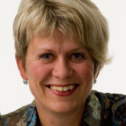 Marianne Moeller Nielsen