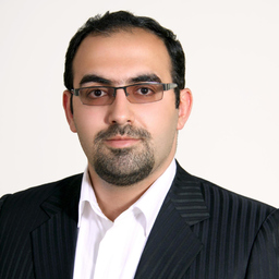 Dr. S. M. Hassan Zolanvari
