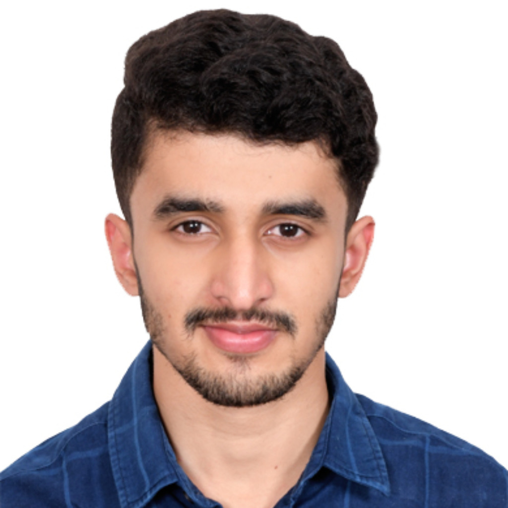 Aditya Manjunath - Software Developer - Azentio | XING