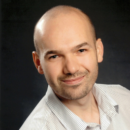 Christoph Kirchberg