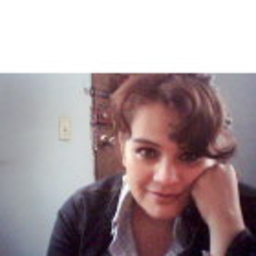 Maria Augusta Torres Vinelli