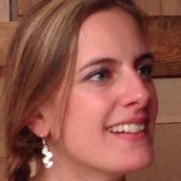 Sanne van Dienst