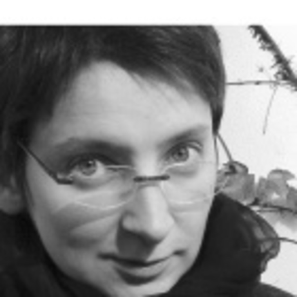 Social Media Profilbild Anja Schwarz Bochum
