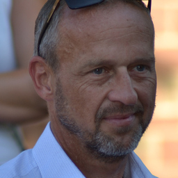 Stefan Nasser