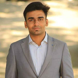 Sohaib Ahmed