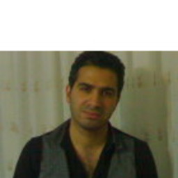 ASHKAN KIA's profile picture