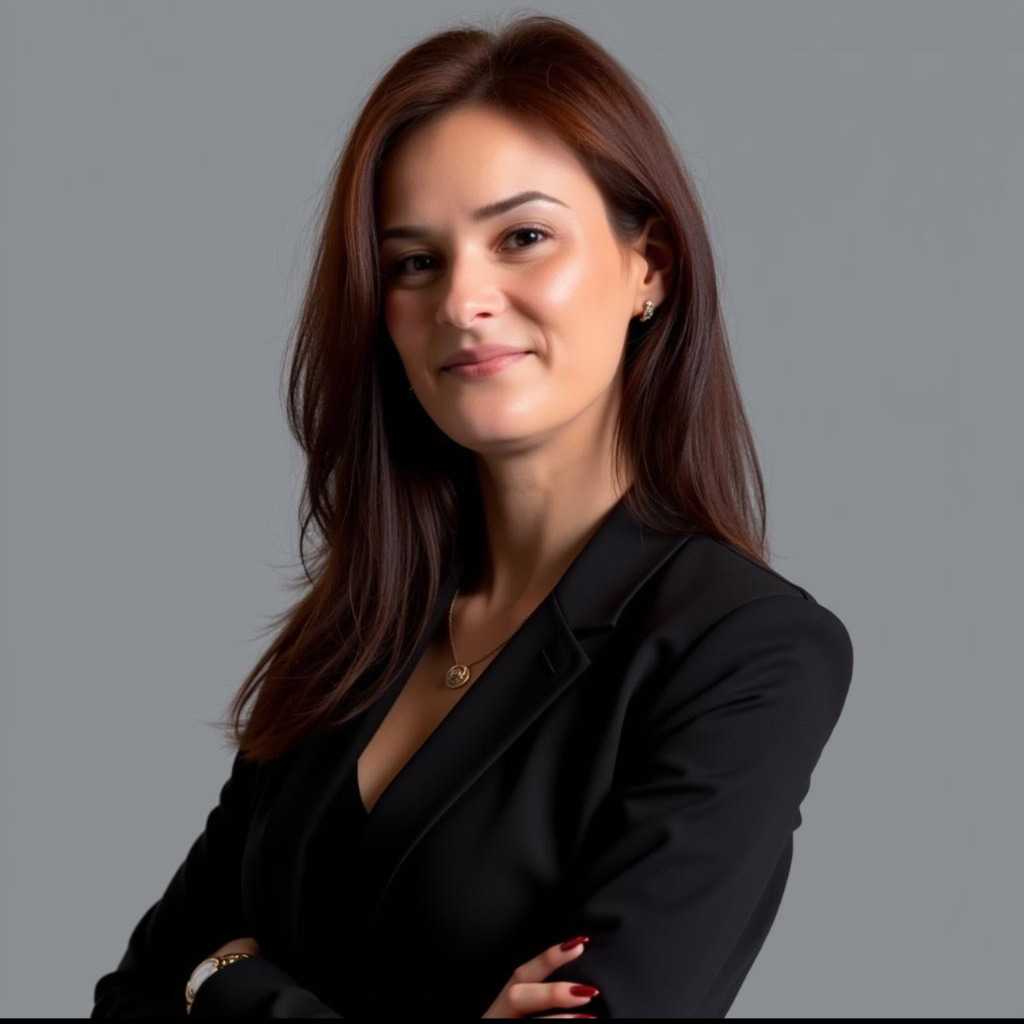 Carolin Otte Vertriebsmitarbeiterin HDI Generalvertretung Potsdam