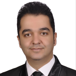 Amirhossein Robaei