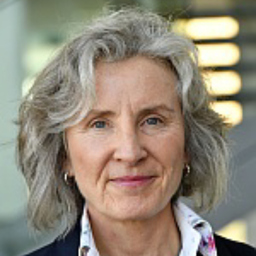 Dr. Antje Pohmer 