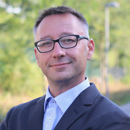 Dipl.-Ing. Matthias Stemmler
