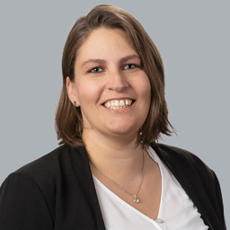 Melanie Bucher