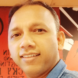 Debashish Mukherjee