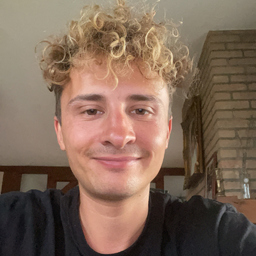 Daniel Reichert