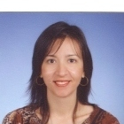 Nergis Orun