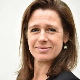 Sabine Jaeger