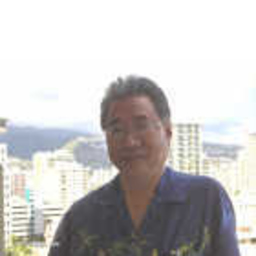 Paul Kusunoki