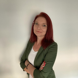 Sandra Bührdel
