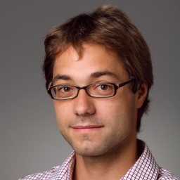 Dr. Manuel Fluck