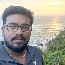 Prakash Velayutham