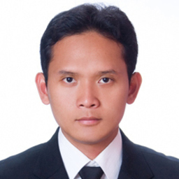 Haris Rudianto