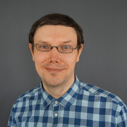 Tobias Darge