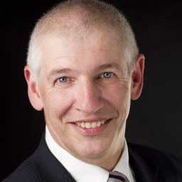 Wolfgang Pippert 