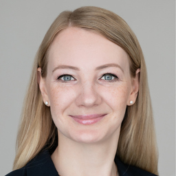 Daria Dudinova