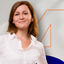 Social Media Profilbild Nicole Haase Berlin