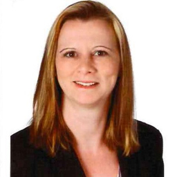 Nicole Albrecht