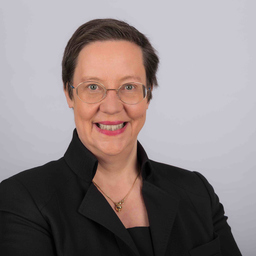 Dr. Christina Radons