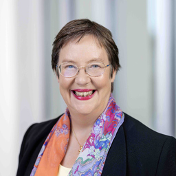 Dr. Christina Radons