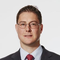 Dr. Felix Schalcher